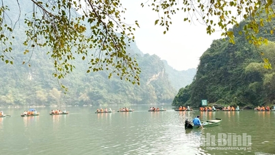 HĐND tỉnh Ninh Bình ban hành một số chính sách hỗ trợ phát triển du lịch