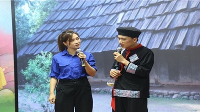 Nâng cao nhận thức về bình đẳng giới vùng DTTS và miền núi