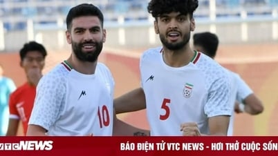 AFC មិន​ទាន់​កំណត់​ក្រុម​ចំនួន ១៦ សម្រាប់​វគ្គ​ផ្ដាច់ព្រ័ត្រ AFC U23 Championship ឆ្នាំ 2024 ទេ?