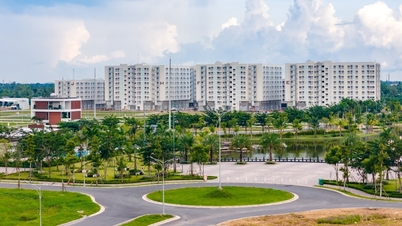 Nam Long II Central Lake ghi nhận doanh số ‘khủng’ trong ngày đầu ra mắt