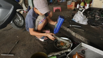 ពីគោលនយោបាយទៅជាលទ្ធផលវិជ្ជមានក្នុងការកាត់បន្ថយពលកម្មកុមារ