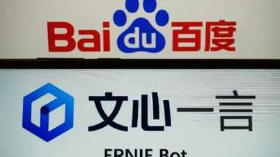 Baidu របស់ចិនបង្ហាញ AI ថ្មីរបស់ខ្លួនដែលយកឈ្នះ ChatGPT