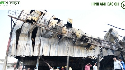 Fire at amusement park in India kills dozens of children