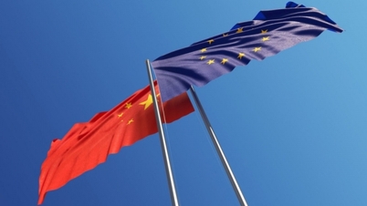 EU sắp họp bàn về "đòn" quyết định với xe điện Trung Quốc, Bắc Kinh thiện chí đàm phán giải quyết bất đồng