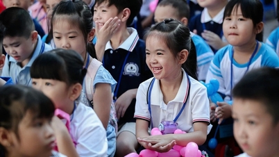 6 tỉnh thành miễn học phí 100% cho học sinh từ mầm non tới hết lớp 12