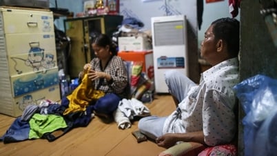 Poor households in Ho Chi Minh City are supported with up to 90 million VND to buy social housing.