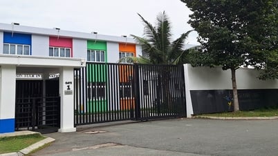 Saigon Star International School owner is being sought by Ho Chi Minh City Police