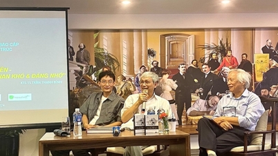 補助金時代の建築遺産を通して見るハノイの記憶