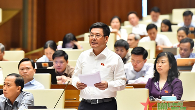 รัฐมนตรีว่าการกระทรวงอุตสาหกรรมและการค้าพูดว่าอย่างไรเกี่ยวกับการนำเข้าไฟฟ้า?