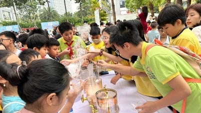 Need to separate to consider the proposal "school staff become teachers"