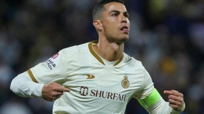 ការសម្រេចចិត្តរបស់ Ronaldo លើអនាគតរបស់គាត់ ធ្វើឱ្យគ្រប់គ្នាខកចិត្ត