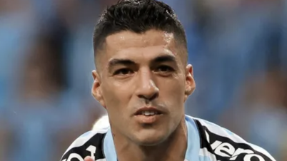 Gremio Club Coach Confirms Luis Suarez Joins Inter Miami With Messi