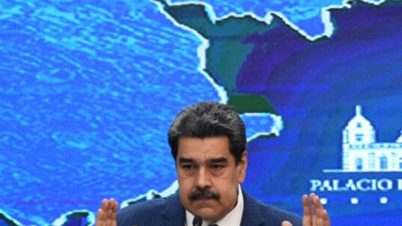 US ready to reimpose Venezuela oil sanctions