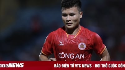 Cảm xúc khó tả khi gặp lại Hà Nội FC