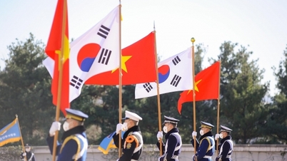 Largest Korean business delegation to visit Vietnam