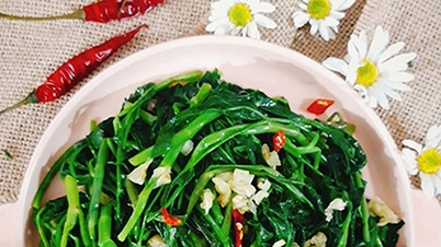 បន្លែដែលគេស្គាល់ថាជា "អាំងស៊ុយលីនធម្មជាតិ" មានរសជាតិឆ្ងាញ់ និងប្រសើរជាងការទទួលទានសាច់។