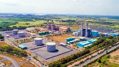 EVN ព្រួយ​បារម្ភ​អំពី​សម្ពាធ​ក្នុង​ការ​ដំឡើង​ថ្លៃ​អគ្គិសនី​នៅ​ពេល​ប្តេជ្ញា​ប្រមូល​ថាមពល​អគ្គិសនី​ប្រើ​ហ្គាស