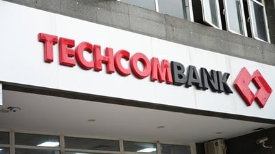 Techcombank ចង់បោះផ្សាយភាគហ៊ុន ESOP ចំនួន 19.8 លាន