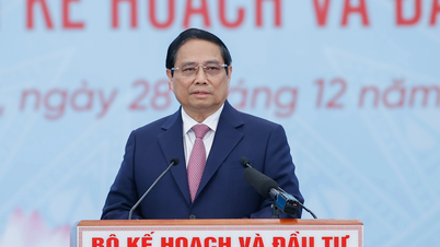 Tiên phong trong đổi mới tư duy, xây dựng thể chế, huy động mọi nguồn lực cho phát triển đất nước