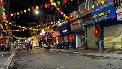 ផ្លូវ​ដើរ​នៅ​ច្រាំង​ឈូង​សមុទ្រ Ha Long ត្រូវ​បាន​គេ​បោះចោល