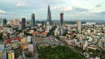 Ho Chi Minh City will focus on solving 'problems' for 36 projects