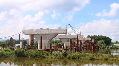 Vì sao dự án 646 tỷ đồng chậm tiến độ?