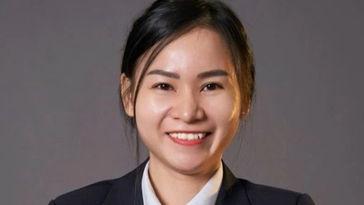 Rẽ ngang sang ngành bất động sản, nữ môi giới gặt hái nhiều quả ngọt