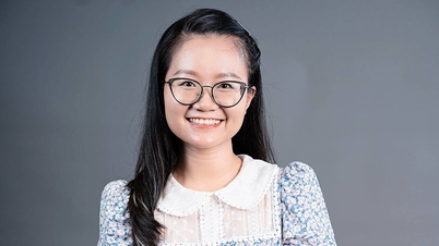 'Công nghệ thông tin không phải ngành khó cho nữ giới'