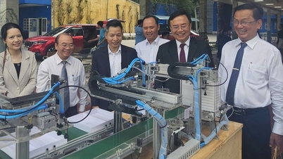 Thu Dau Mot University will open new majors in pharmacy and agriculture.