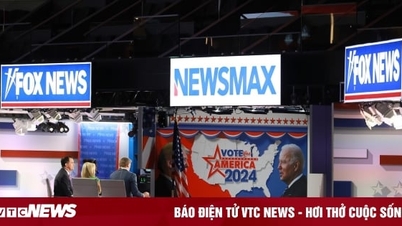 Tại sao ông Trump chọn liên tiếp 2 bộ trưởng từ Fox News?