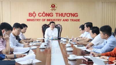 Thanh tra EVN từ ngày mai, làm việc trong 30 ngày không nghỉ