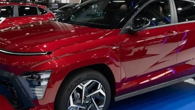 ក្រុមហ៊ុន Hyundai និង Kia ប្រមូលរថយន្តជិត 92,000 គ្រឿងដោយសារហានិភ័យអគ្គីភ័យ