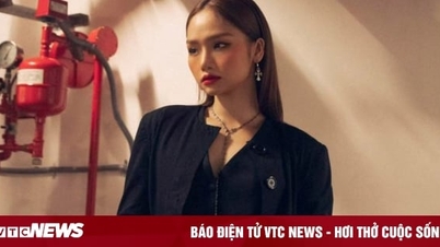Miu Le returns to cinema after 4 years