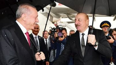 មេដឹកនាំប្រទេស Azerbaijan និងTürkiye មិនចូលរួមកិច្ចពិភាក្សាជាមួយ Armenia លើ Nagorno-Karabakh?