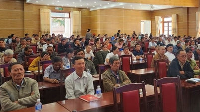 Tuyên truyền Chương trình mục tiêu quốc gia xây dựng nông thôn mới năm 2024