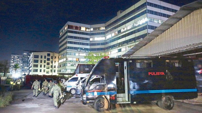 Philippines giải cứu hơn 2.000 nạn nhân buôn người