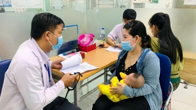 ការផ្ទុះជំងឺកញ្ជ្រឹល ការចាក់វ៉ាក់សាំងយឺត កាត់បន្ថយប្រសិទ្ធភាពការពារ?