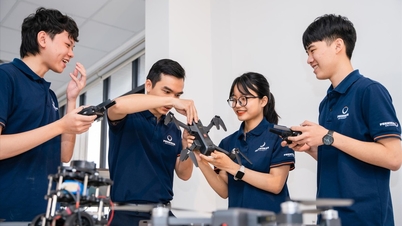 Khơi thông nguồn lực khoa học công nghệ đưa Việt Nam cất cánh