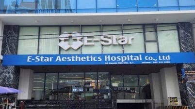 Ambiguous clinic named "hospital"
