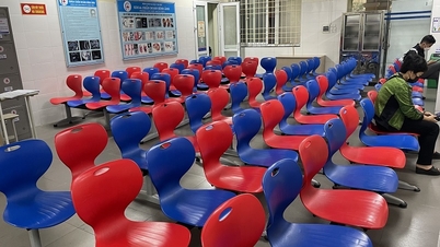 Hiểm họa khi chọn ngày đẹp đi bệnh viện