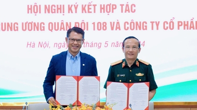 Bệnh viện 108 muốn làm cuộc cách mạng chuyển đổi số bằng AI