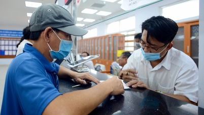 Tỷ lệ ngạch công chức, xếp lương viên chức có hiệu lực trong tháng 8