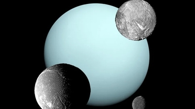 NASA nhắm 3 mục tiêu lạ có thể tồn tại sự sống ngoài hành tinh