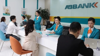 Improving customer experience, ABBANK achieved 6-month business plan