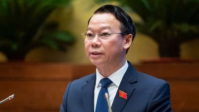 Minister of Natural Resources and Environment: North-South high-speed railway project needs 10,827 hectares of land