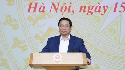'5 đẩy mạnh' trong cải cách hành chính để huy động mọi nguồn lực cho phát triển