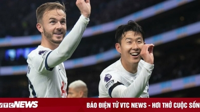 Nhận định bóng đá Crystal Palace vs Tottenham: Giữ vững ngôi đầu