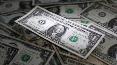 អត្រាប្តូរប្រាក់ USD ថ្ងៃនេះ ថ្ងៃទី 15 ខែមករា ឆ្នាំ 2025៖ USD ផ្លាស់ទីទៅម្ខាង