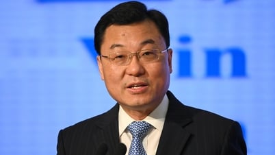 Tân Đại sứ thắp kỳ vọng cải thiện quan hệ Mỹ - Trung