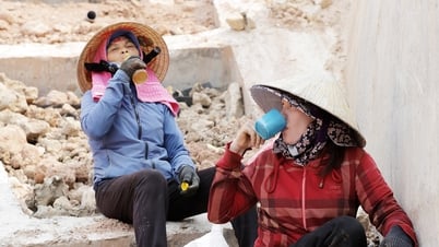 Dự báo thời tiết 26/5/2024: Nghệ An đến Phú Yên nắng nóng gay gắt